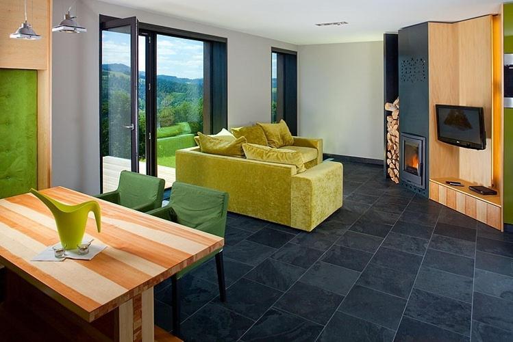 Apartamenty Malinka Висла Екстериор снимка