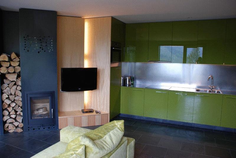 Apartamenty Malinka Висла Екстериор снимка