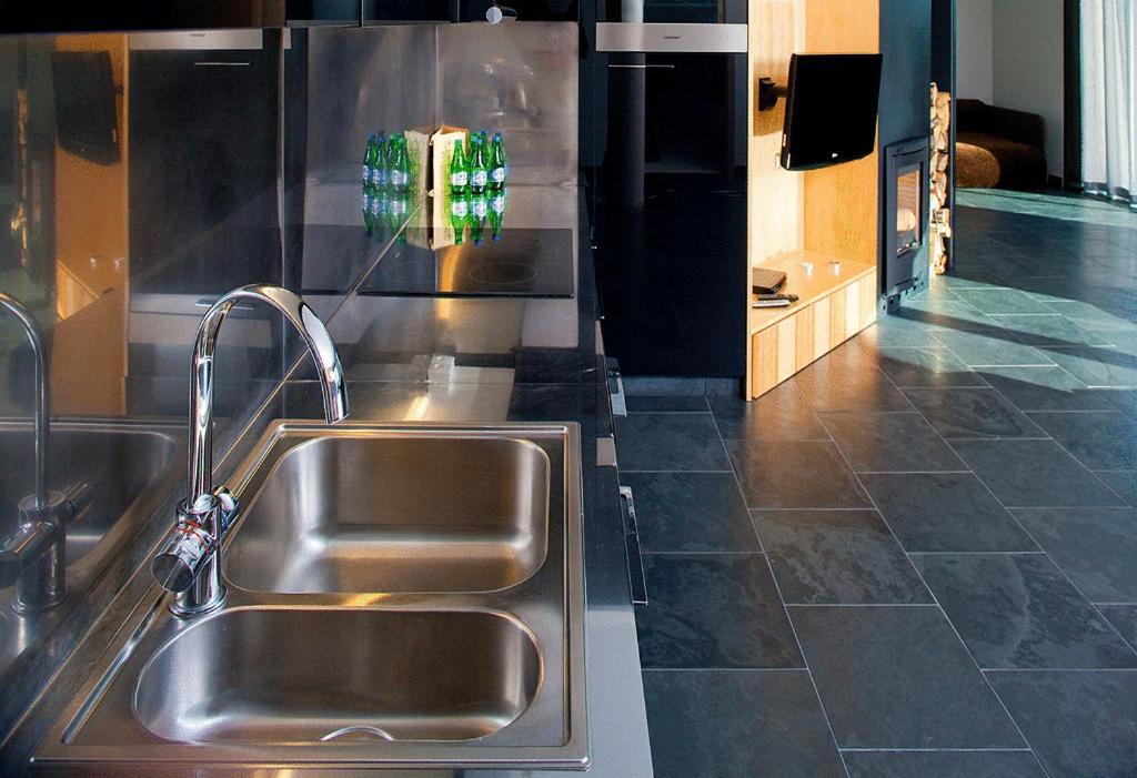Apartamenty Malinka Висла Екстериор снимка