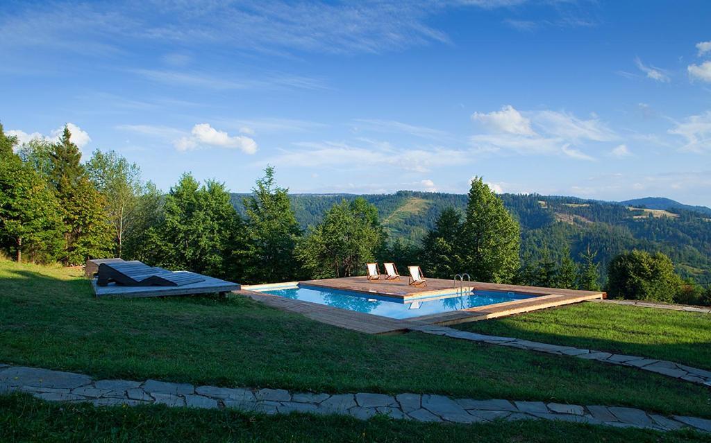 Apartamenty Malinka Висла Екстериор снимка