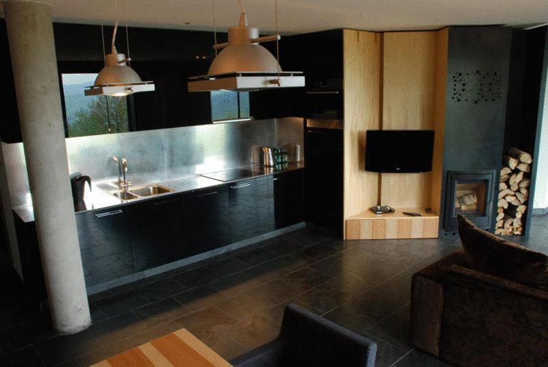 Apartamenty Malinka Висла Екстериор снимка